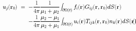integralvelocity