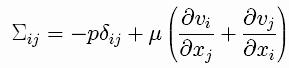 tensor