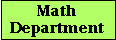 Description: Description: Description: Description: Description: Description: Description: Description: | Department of Mathematics |