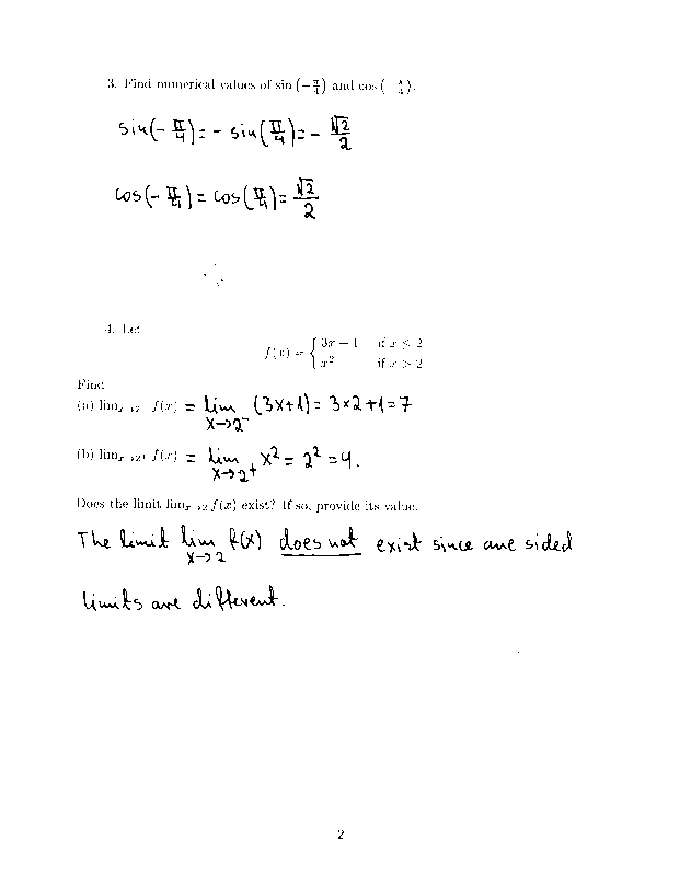 Unt Math Classes test1710-1.html