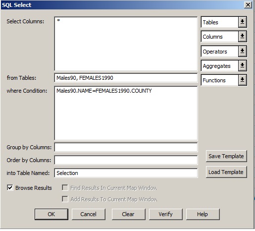 SQL