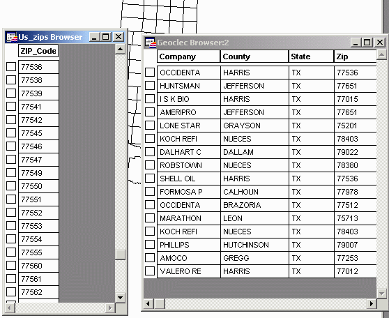 Back to Computer Cartography Home Page